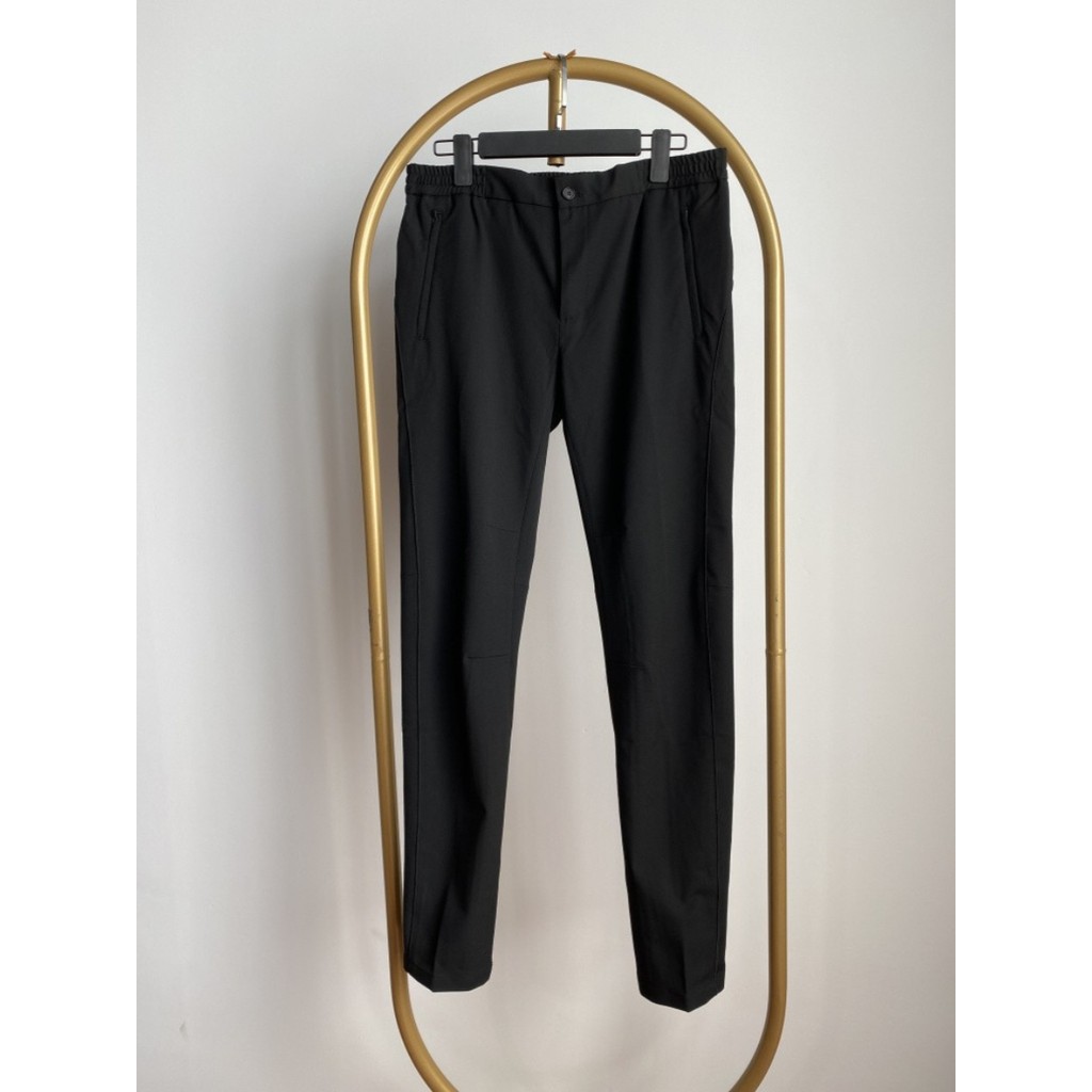 B19-2 markm Quần Nam Slim-fit Quý Ông Công Sở Quần mr46490