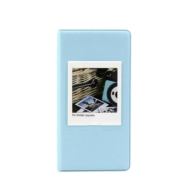 Album lưu trữ ảnh Fujifilm Instax Square SQ10/SQ20/SP-3 64 túi giấy phim