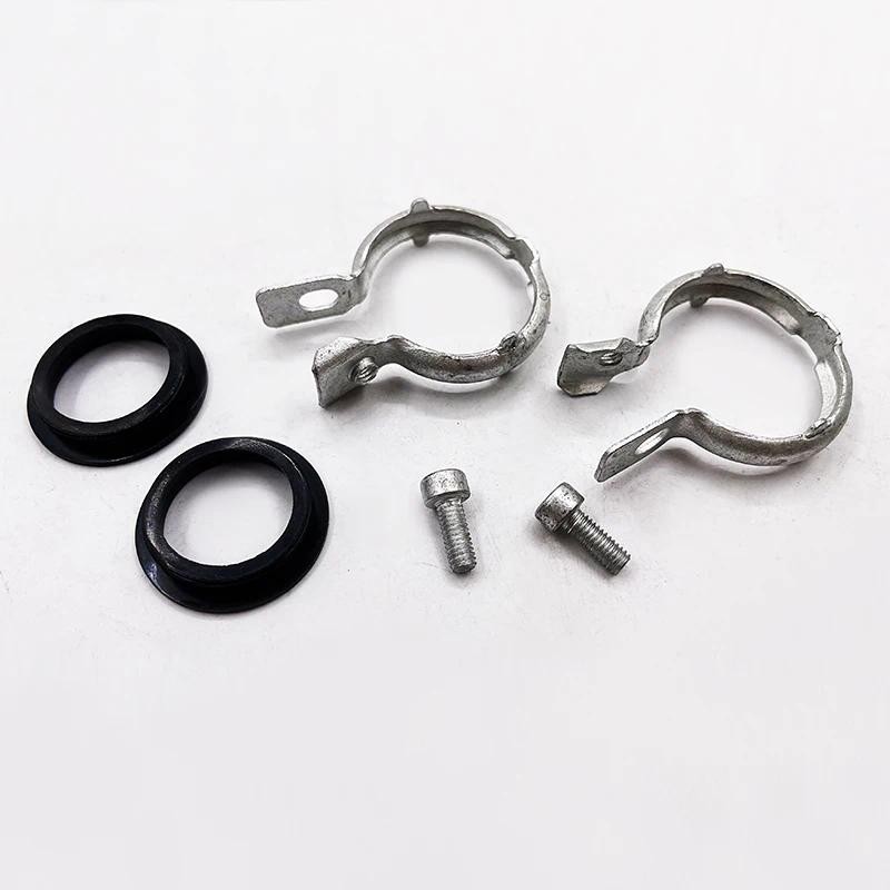 8E0898380 Dành Cho Xe Audi A4 B6 B7 2003-2008 Xe Sưởi Ấm Bình Nước Bộ Sửa Chữa Vòng Niêm Phong Bộ Sử