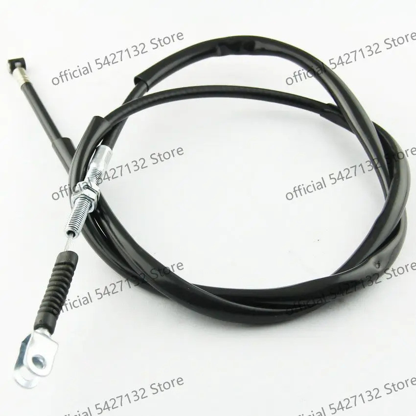 Xe Máy Dây Thép Bện Ly Hợp Cáp Thay Thế Cho Suzuki DR600 DR 600 1985-1998 DR650 DR 650 1990-1996 582