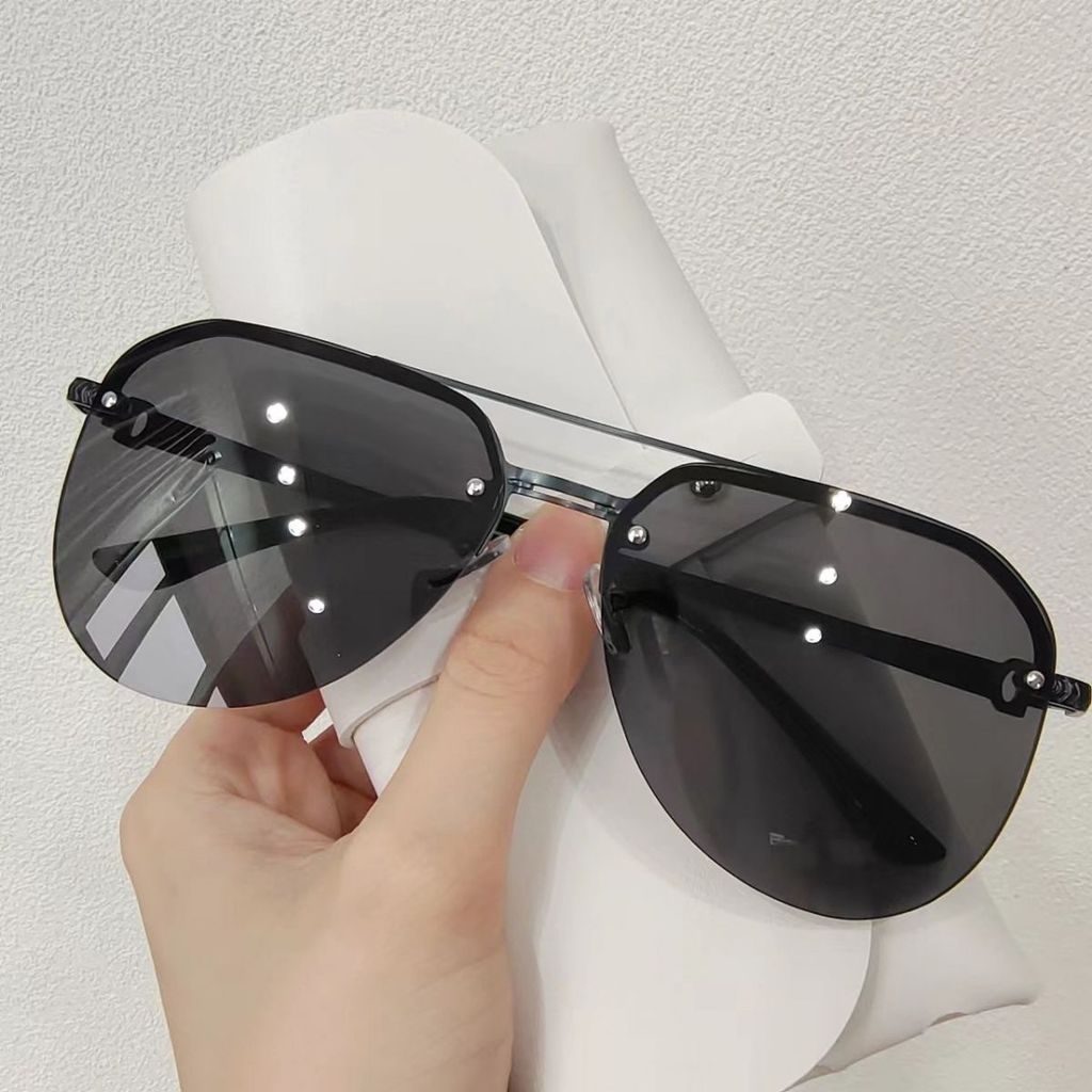 Box1741High-end men's and women's sunglasses5ya New hot-selling sunglasses, collectible fashion sung