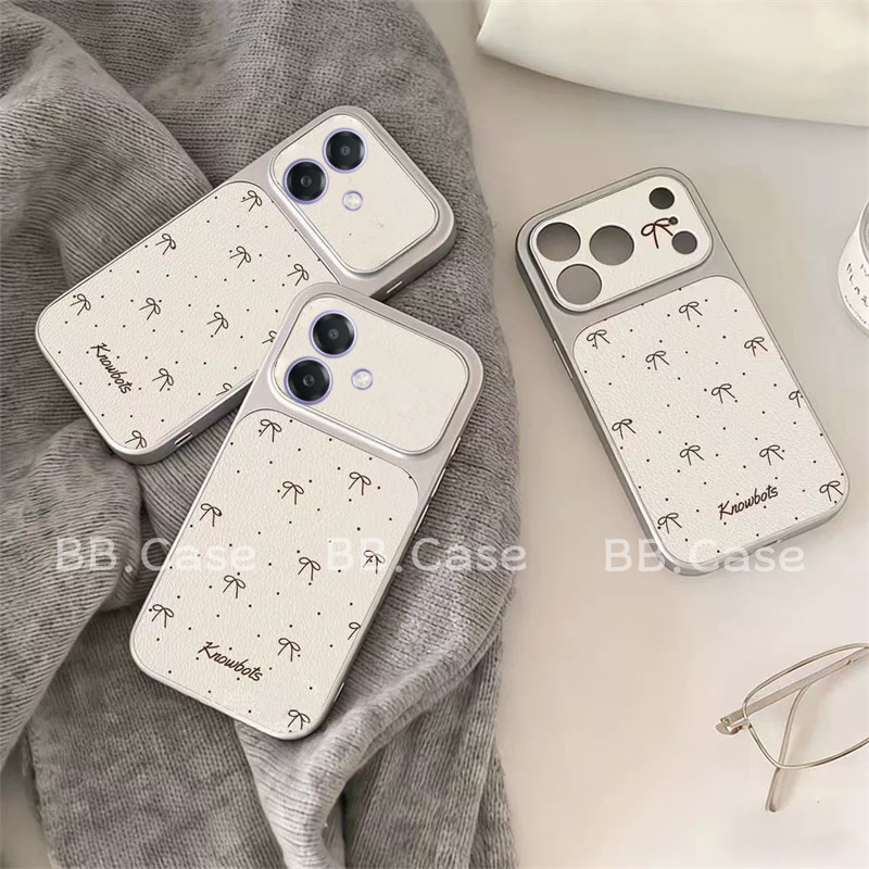 Ốp Điện Thoại Bán Chạy Nhất OPPO A5i Pro A5X A5 Pro A3X A3 Pro A79 A60 4G 5G Ins Đơn Giản Hoạt Hình 
