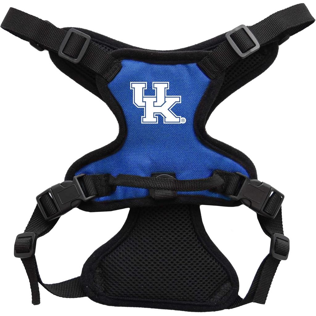 Littlearth NCAA Unisex NCAA Kẹp trước cho thú cưng