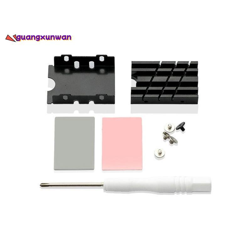 M.2 2242 SSD Tản nhiệt làm mát tản nhiệt SSD Áo làm mát tản nhiệt