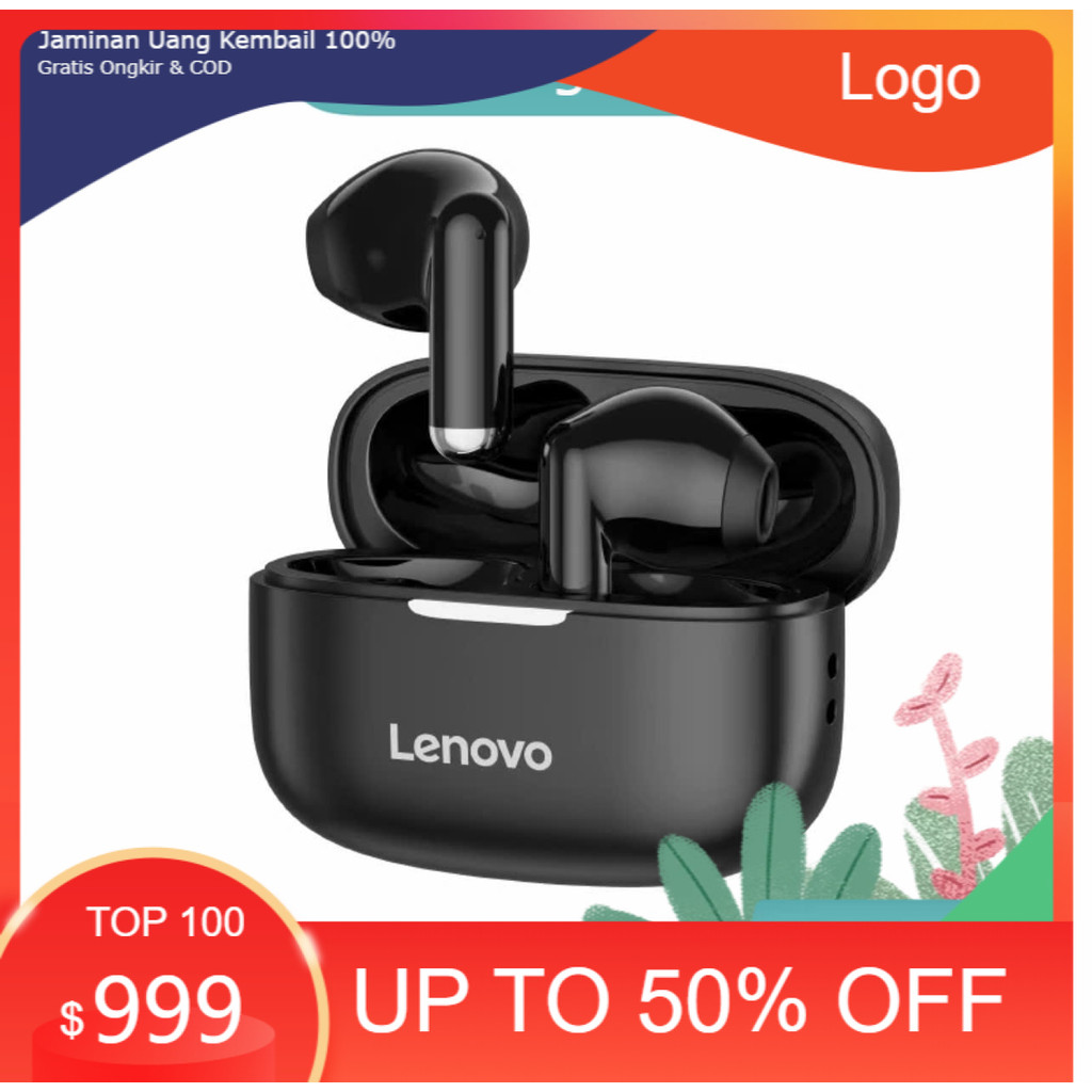 🎧Tai Nghe Lenovo EA110 – Nhỏ Gọn Nhưng “Chất” Bất Ngờ 🔥