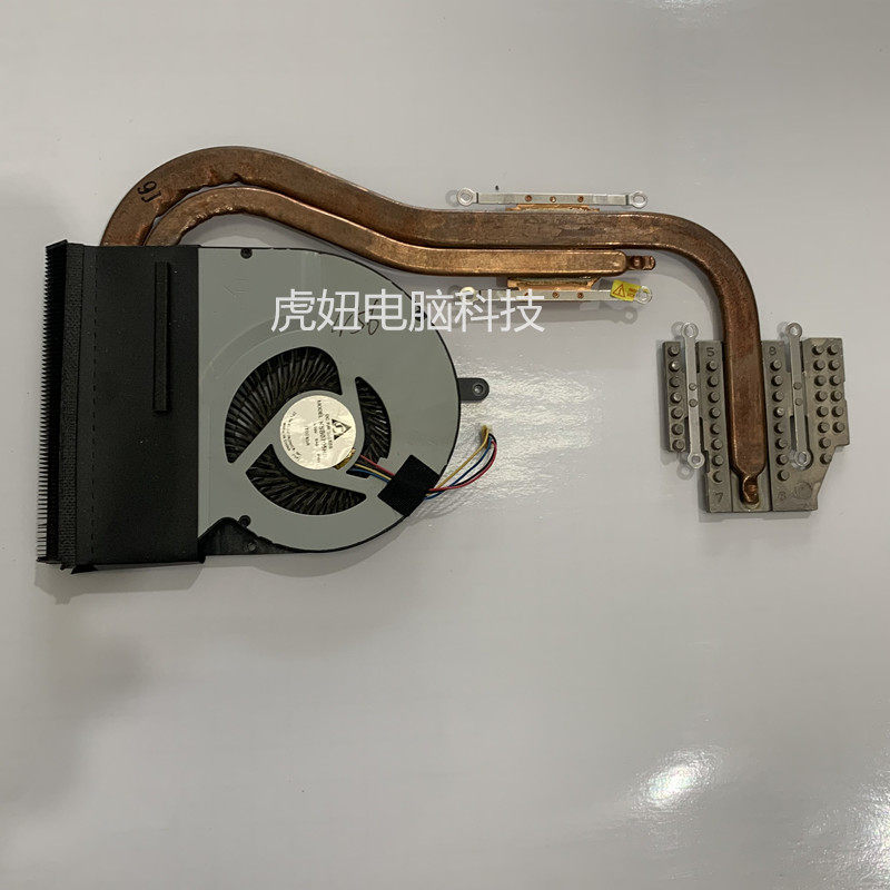 Quạt tản nhiệt tản nhiệt ASUS ASUS N56JN N56V N56V N56VM Ống đồng