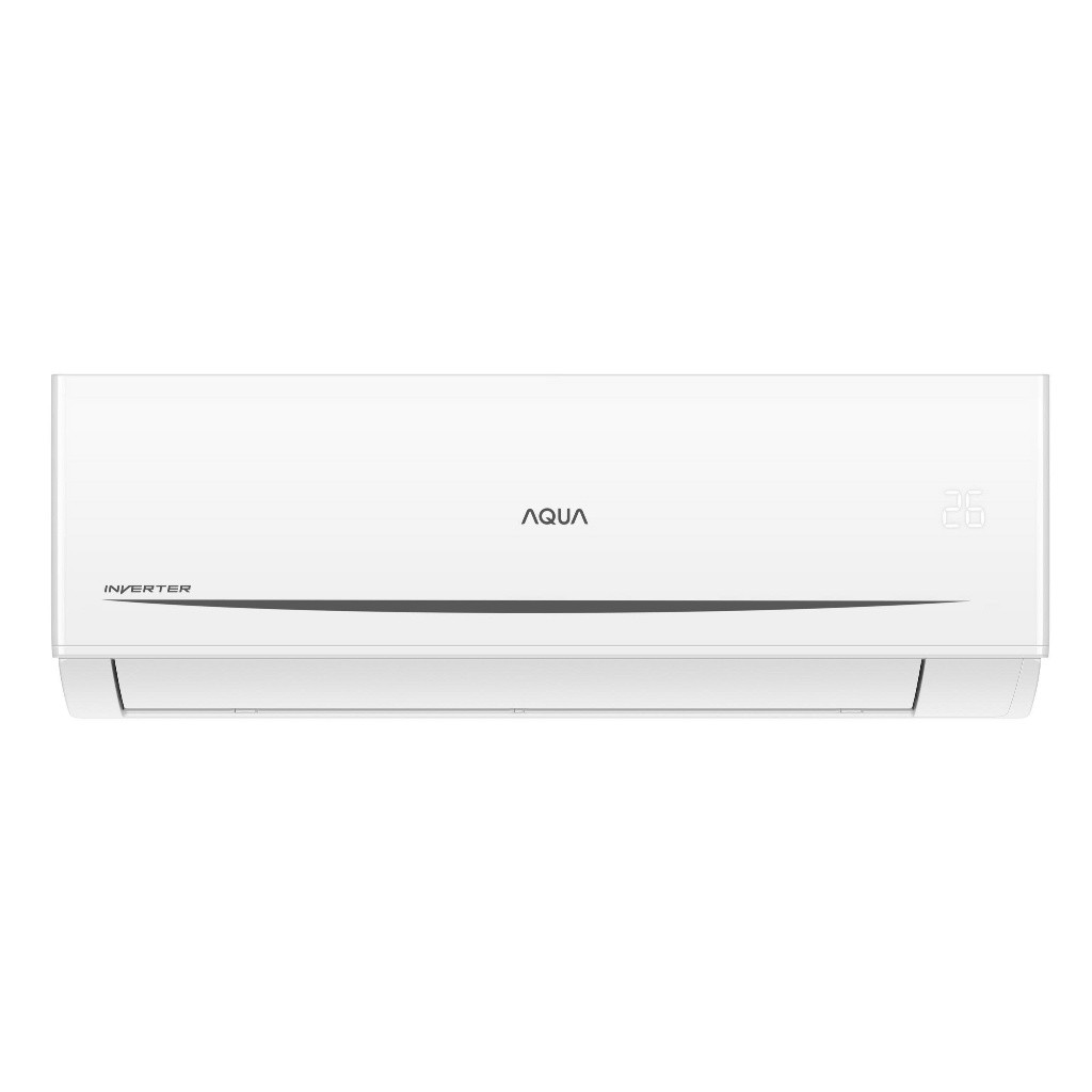 AQA-RV10ME - Máy Lạnh Aqua Inverter 1 HP AQA-RV10ME - Hàng Chính Hãng