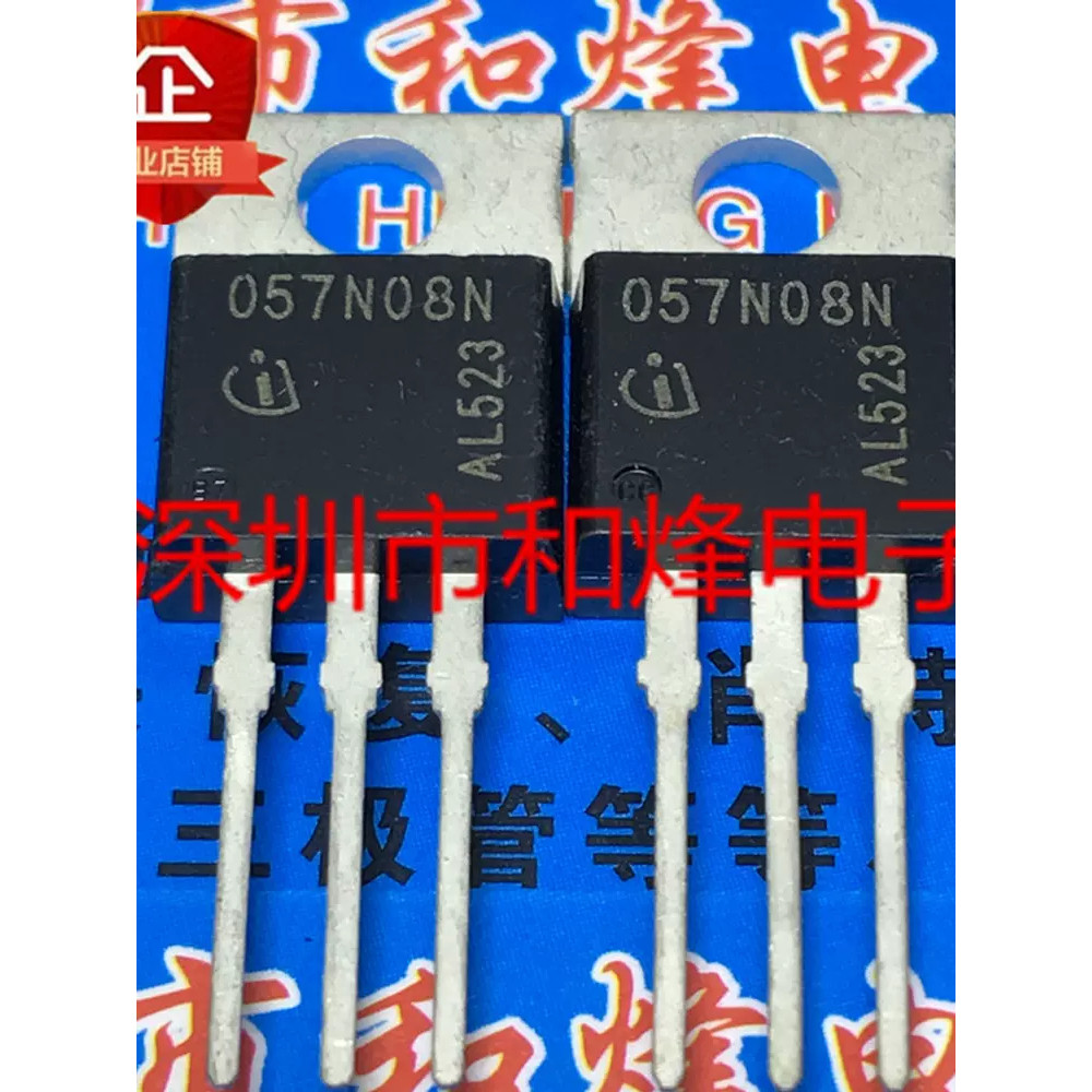 1-5 CÁI 030N10N5 IPP030N10N5 IPP60R190E6 6R190E6 IPA60R190E6 5R140P IPA50R140CP IPP50R140CP IPP80N06