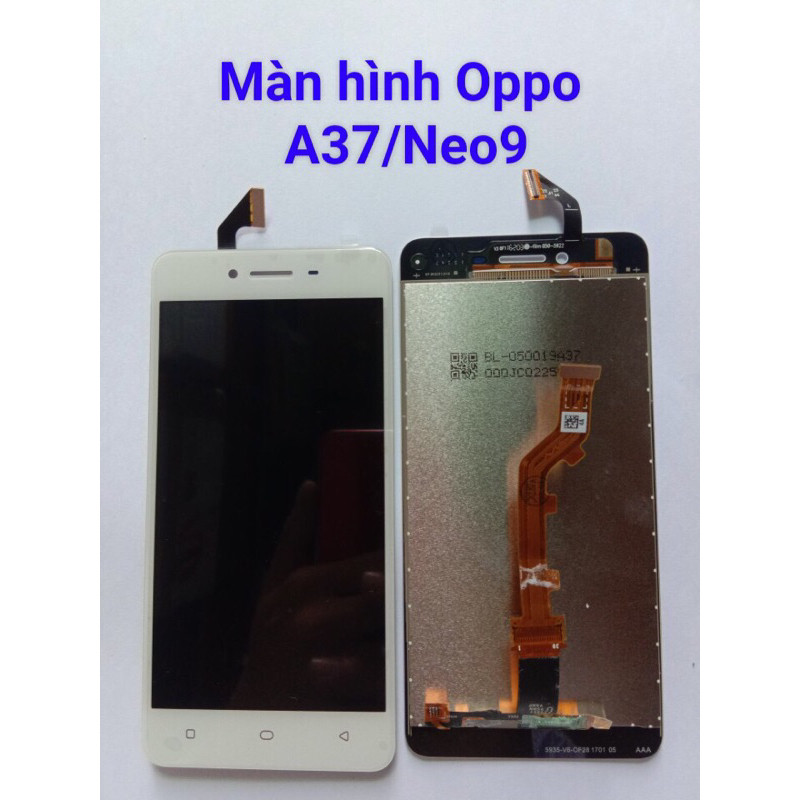 Màn hình oppo a37- Neo9
