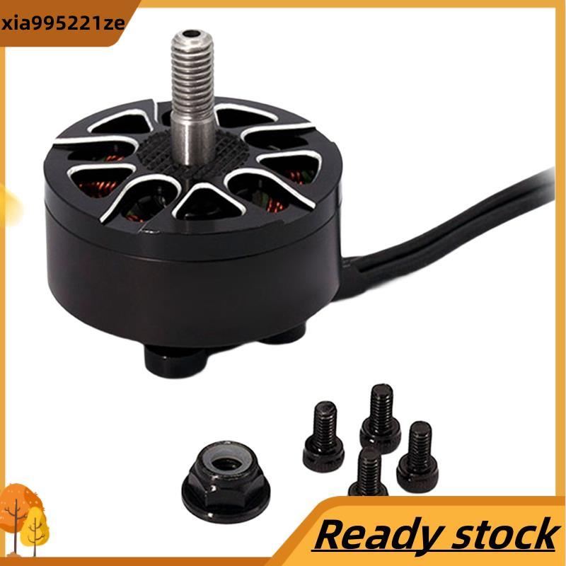 X2807 1300KV Động Cơ Không Chổi Than 6S Cho 7 Inch Tầm Xa FPV Racing Drone Freestyle FPV Drone Phụ K