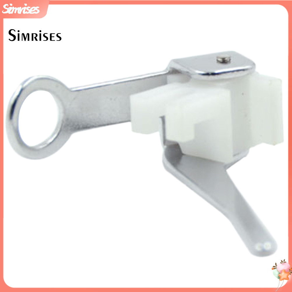 Máy ép chân Darning thêu bền bỉ cho Brother Singer Janome