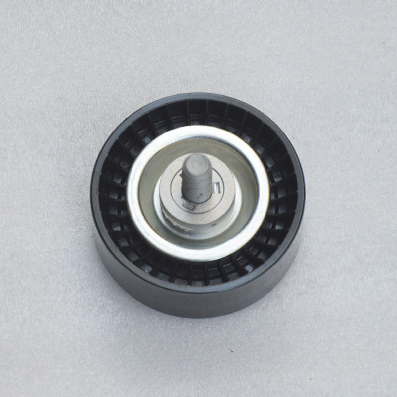 Chery Eastar 2.0 Maxime Quạt Đai Idler Ròng Rọc Căng Đai Mang Anh Đào Phục Sinh Cổng 1PC