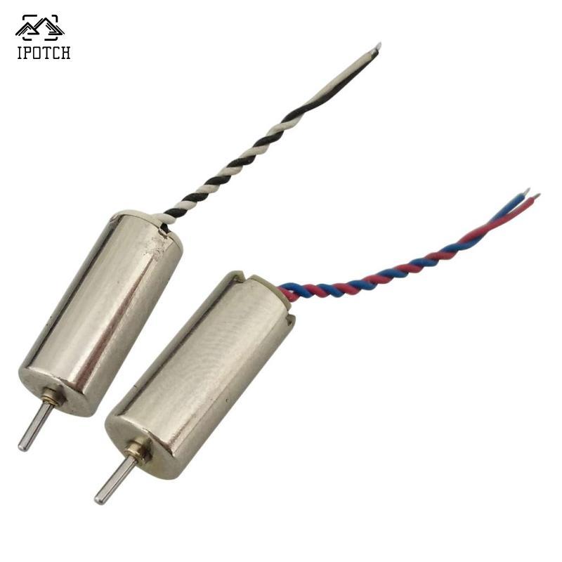 Động cơ máy điện Drone cho RC H36 Quadcopter Thay thế