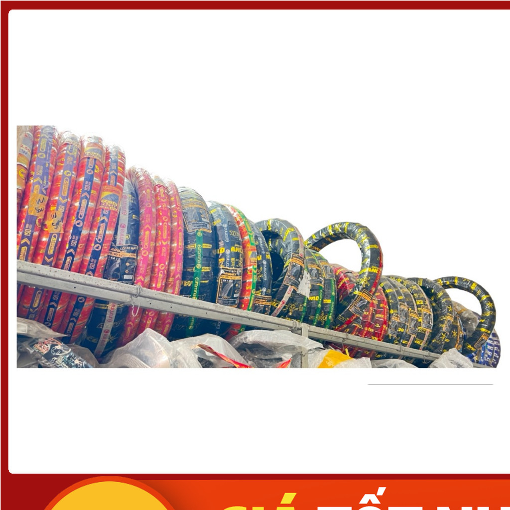 lốp chính hãng 100% sh mode,sh to caosumina