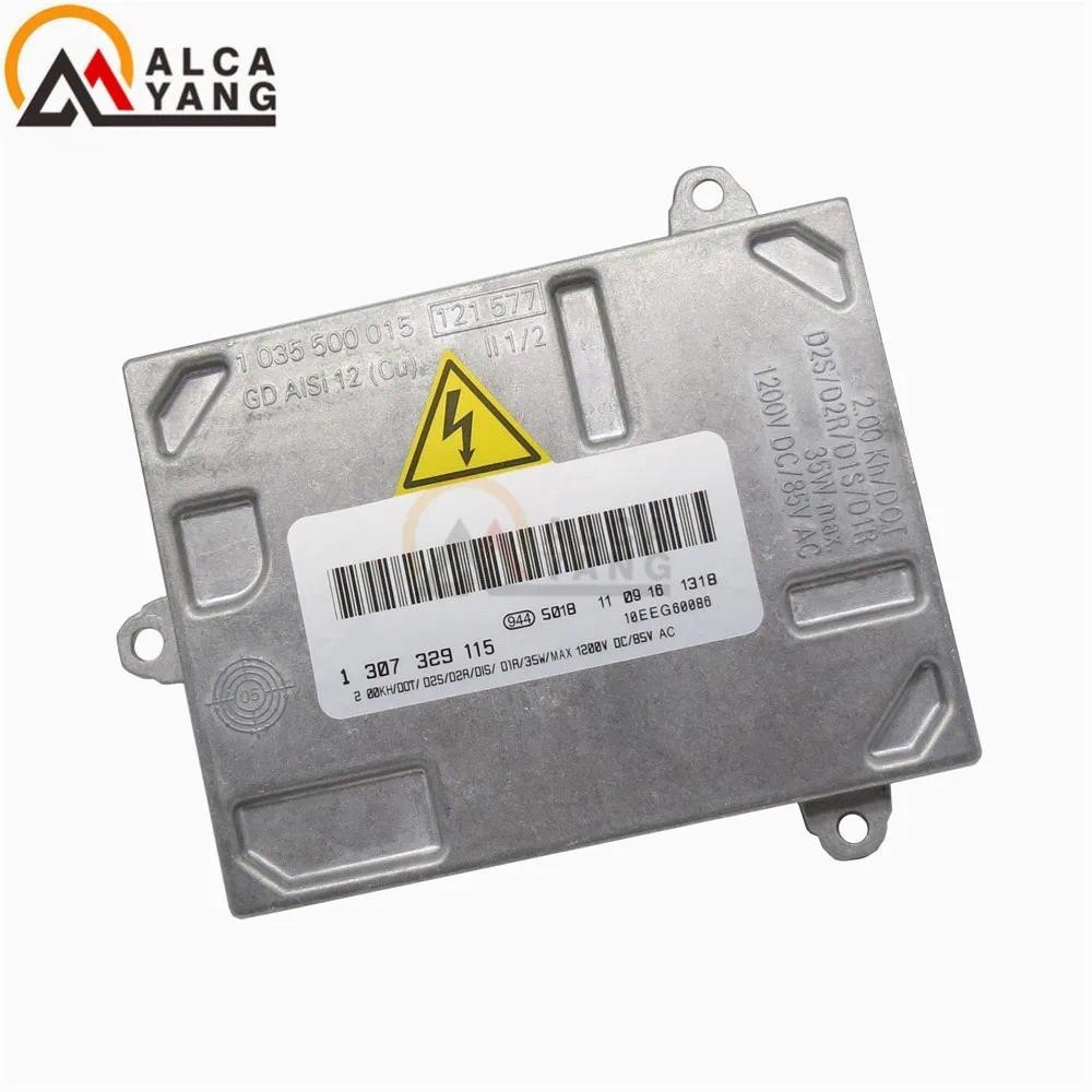 ĐƠN VỊ ĐIỀU KHIỂN BALLAST D1S D1R D2S D2R XENON 1307329115 Dành cho AUDI A3 A4 TT cho FIAT