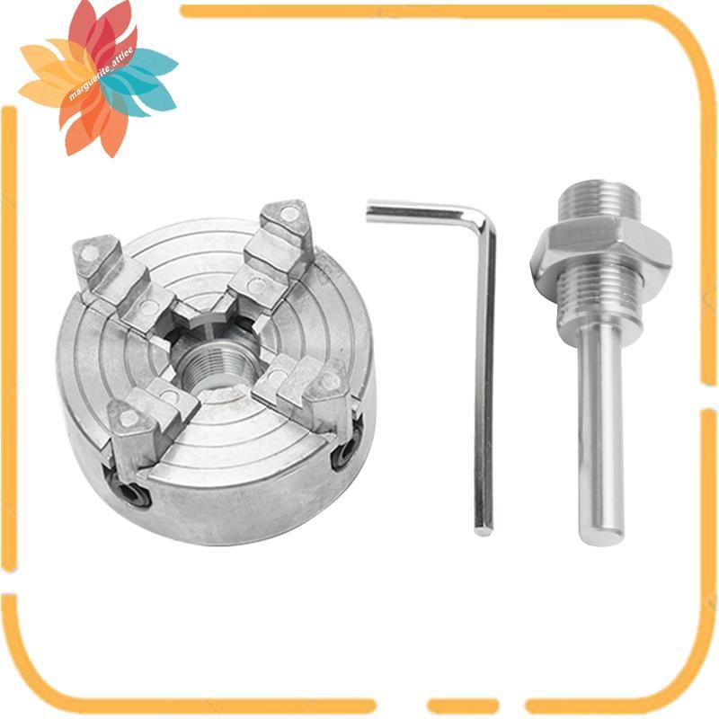 Bộ Chuck Máy Tiện Mini, Bộ Chuck Nối Dài Và Thanh Kết Nối, Chuck Máy Khoan Điện