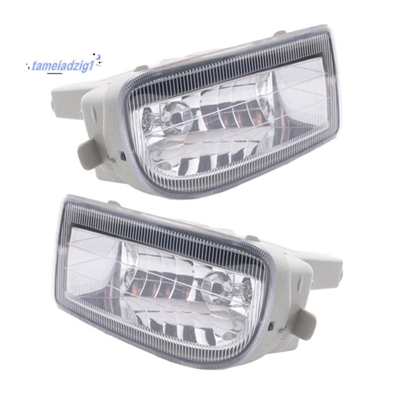 Đèn sương mù cho ống kính đèn lái xe 100 LC100 FJ100 1998-2007 8122160042 8121160122