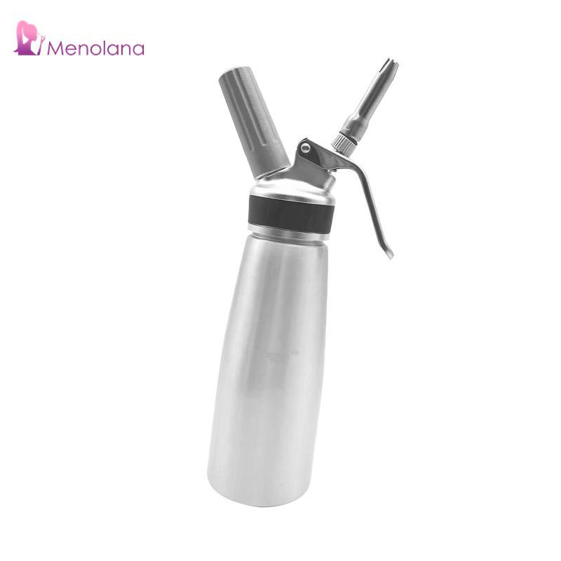 Máy phân phối kem đánh trứng Quà tặng làm bánh chống rò rỉ Máy làm kem cầm tay thoải mái