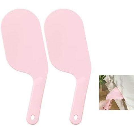 2 Chiếc Máy Làm Giường - Khăn Trải Giường Tucking Heets Dụng Cụ Nâng Nệm - Nâng Và Giữ- Không Nâng N