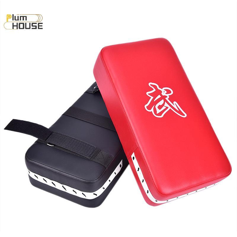 PlumHOUSE Boxing Pad - DaPU, Dụng cụ Huấn luyện Đánh Boxing và Đá Tay