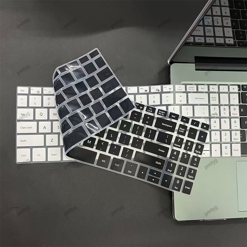 Dành Cho Acer Aspire Lite 15 AL15-41P-R16X AL15-41P-R51N AL15-72P-59YM 15.6 "Silicone Laptop Bàn Phí