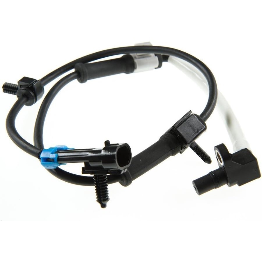 Bộ phận Holstein 2ABS0457 Cảm biến tốc độ bánh xe ABS - Tương thích với chọn Chevrolet Express 2500,