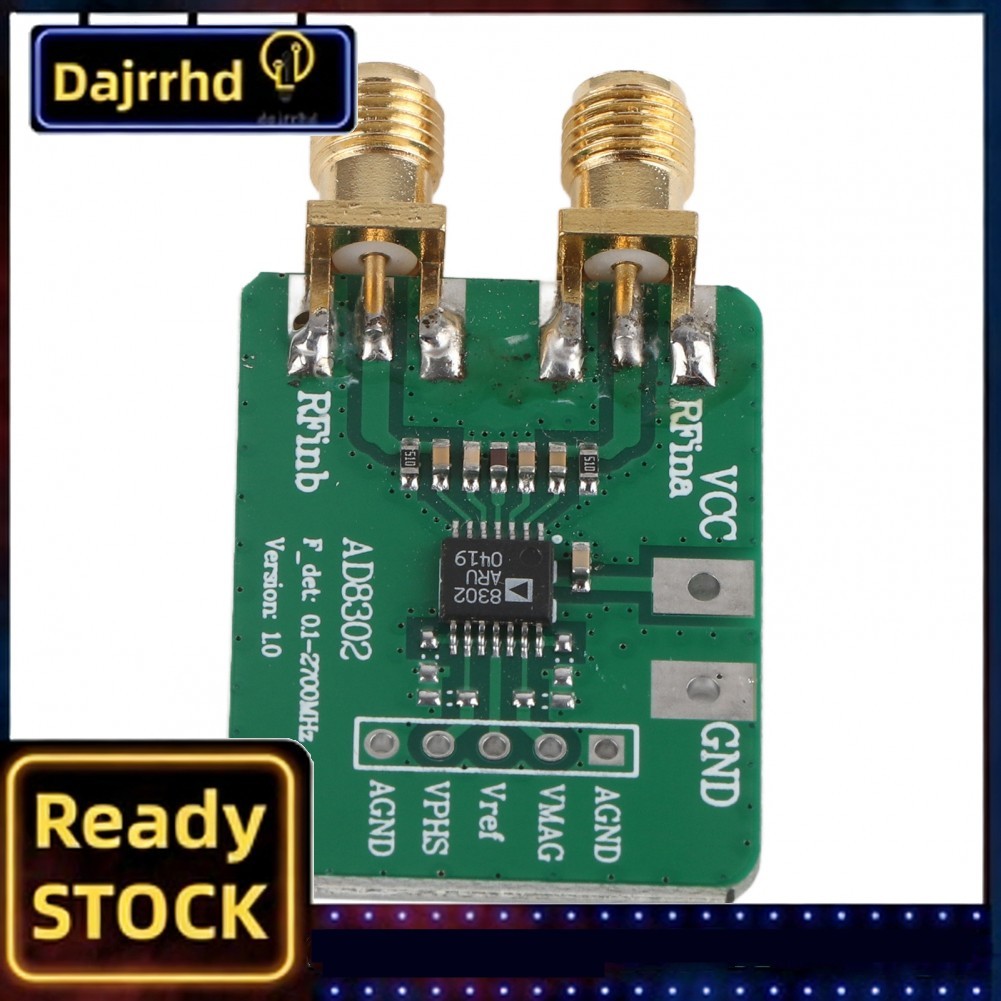 Dajrrhd Mô-đun phát hiện pha DAJRRHD-VN AD8302