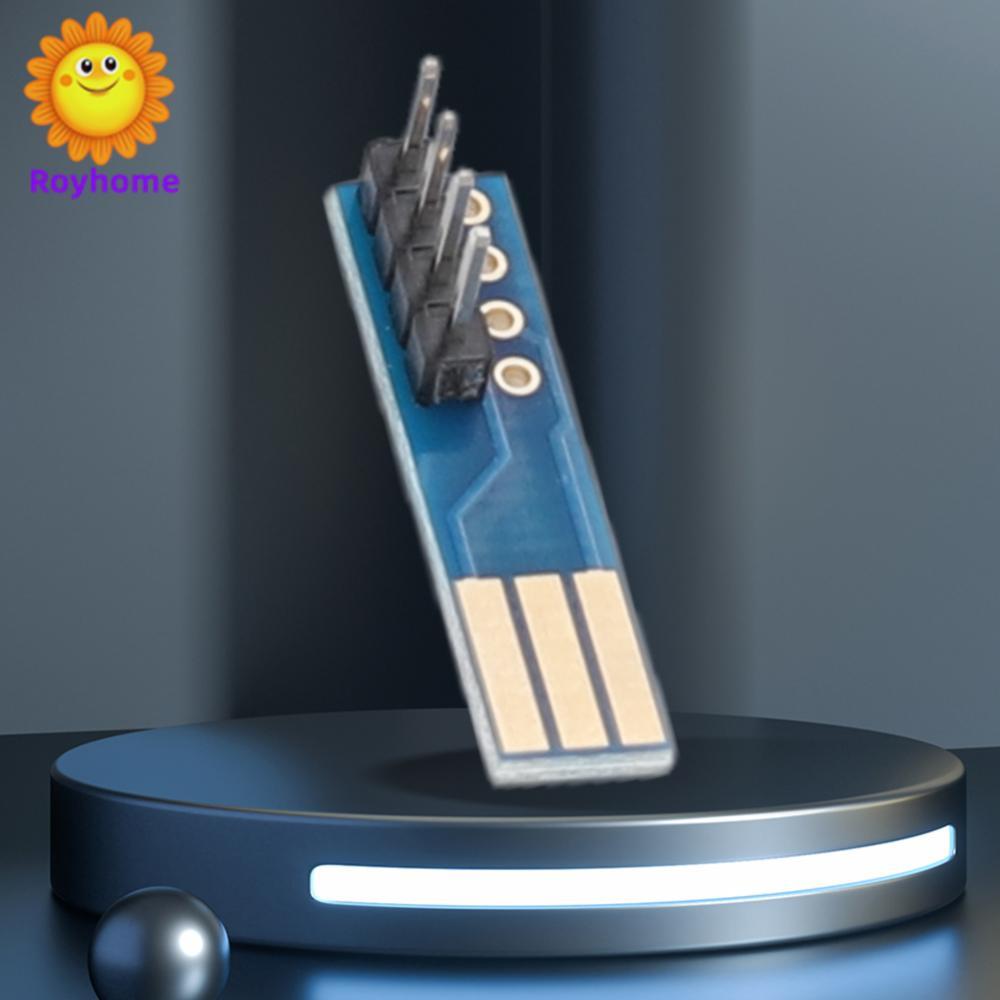 I2C cho Wii WiiChuck Nunchuck Adapter Xanh I2C cho Nunchuck Adapter cho Arduino