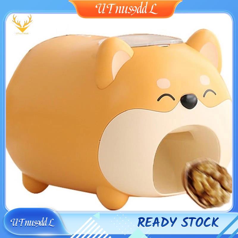 [UTnus9ddL] Pecan Sheller Tiện ích gia dụng Pecan Sheller Máy nứt óc chó cho Pecan