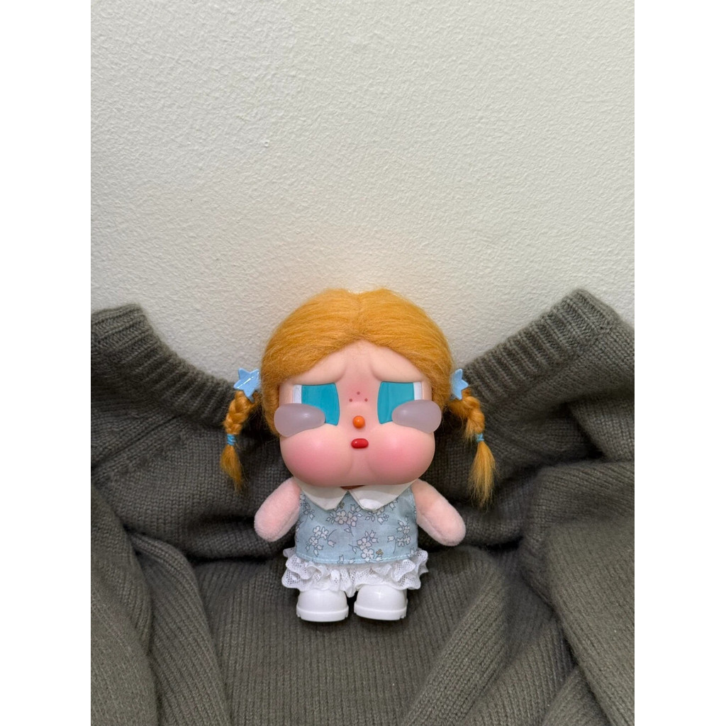 ((Không bao gồm bé) crybaby crybaby crybaby crybaby crybaby Quần áo trẻ em Phong cách mục vụ Bộ bốn 