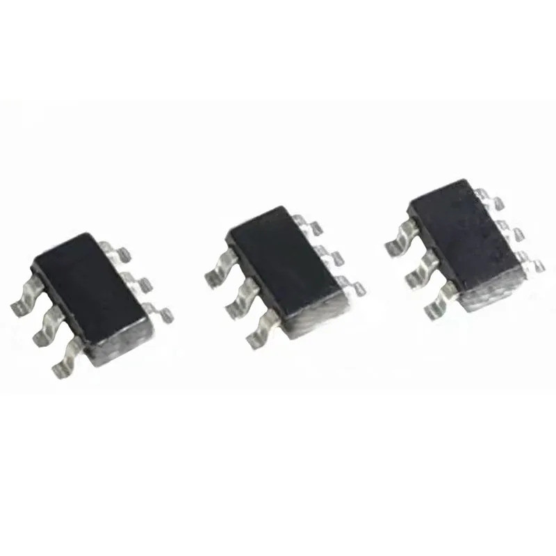 Bộ 50 FS8205S 8205S FS8205A 8205A IC Bảo Vệ Li-ion SOT23-6 Chip Mạch