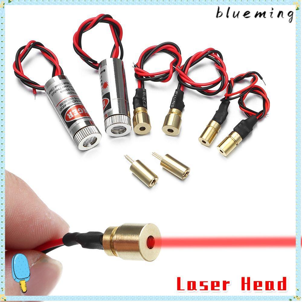 BLUEMING Point / Line Laser 4 kiểu lấy nét đầu mô-đun lớp công nghiệp lấy nét Laser