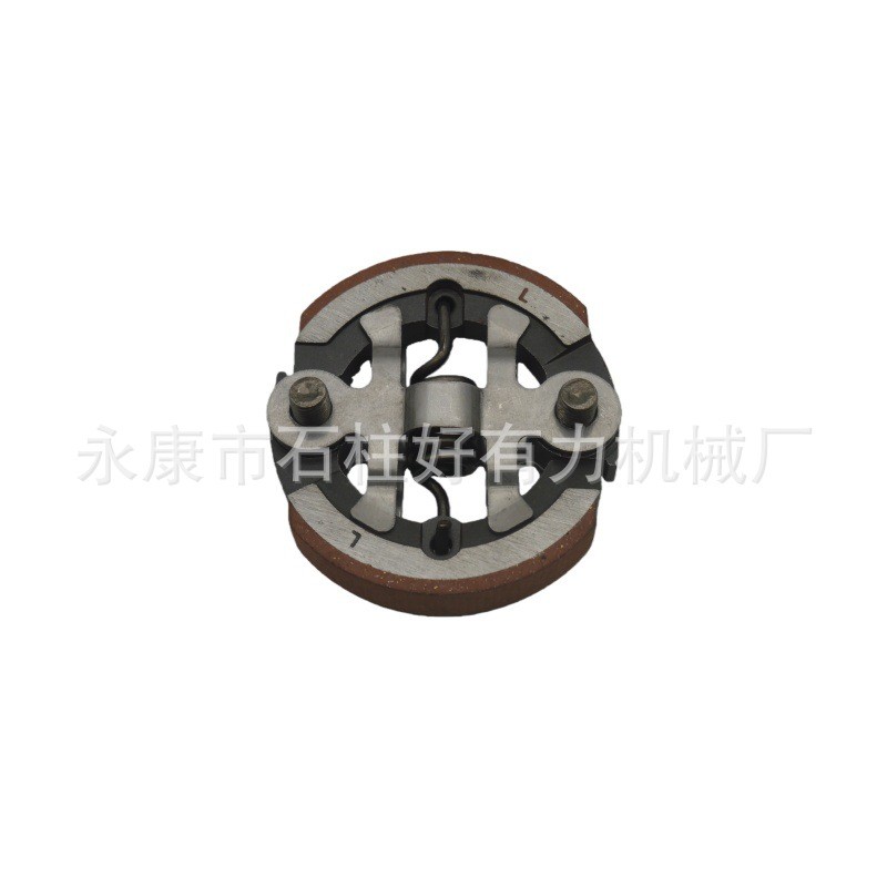 Thích hợp cho máy cắt cỏ Kawasaki TJ53 Khối ly hợp KawasakiTJ53 / TJ53B / TJ53E Ly hợp