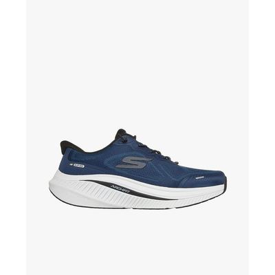 SKECHERS - Giày đi bộ nam GOwalk Max Cushioning Arch Fit_216741-NVY