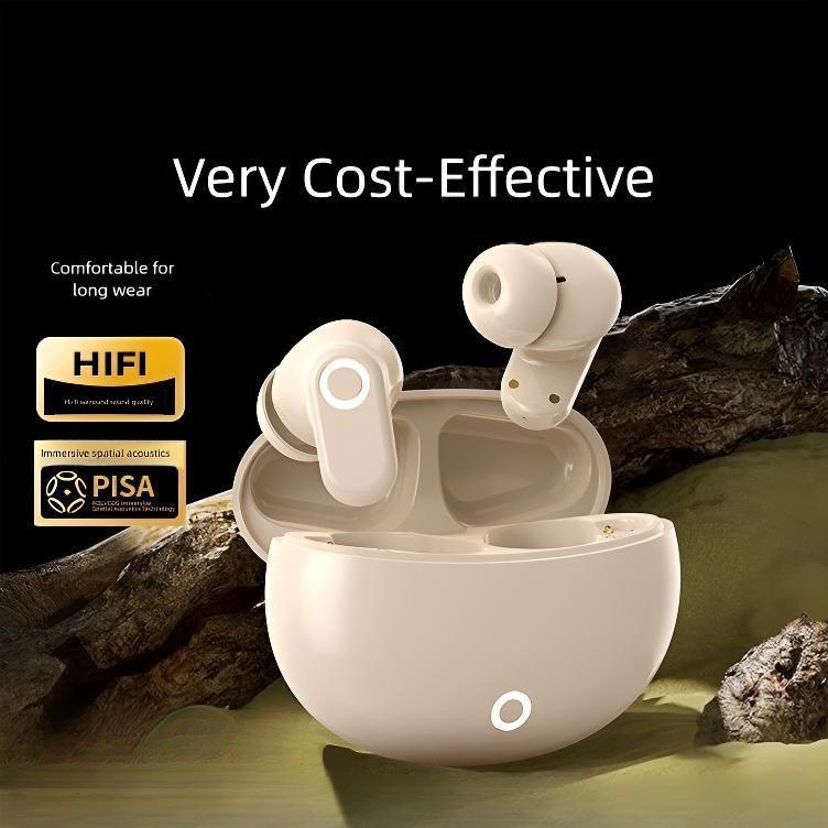 Tai nghe Bluetooth không dây J16: Chất lượng âm thanh tuyệt vời, thoải mái khi đeo