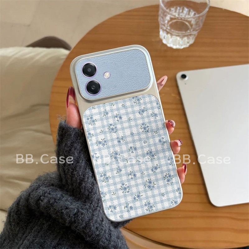 Ốp Điện Thoại OPPO A5i Pro A5X A5 Pro A3X A3 Pro A79 A60 4G 5G Mới Tươi Retro Thời Trang Vỏ Hoa Màu 