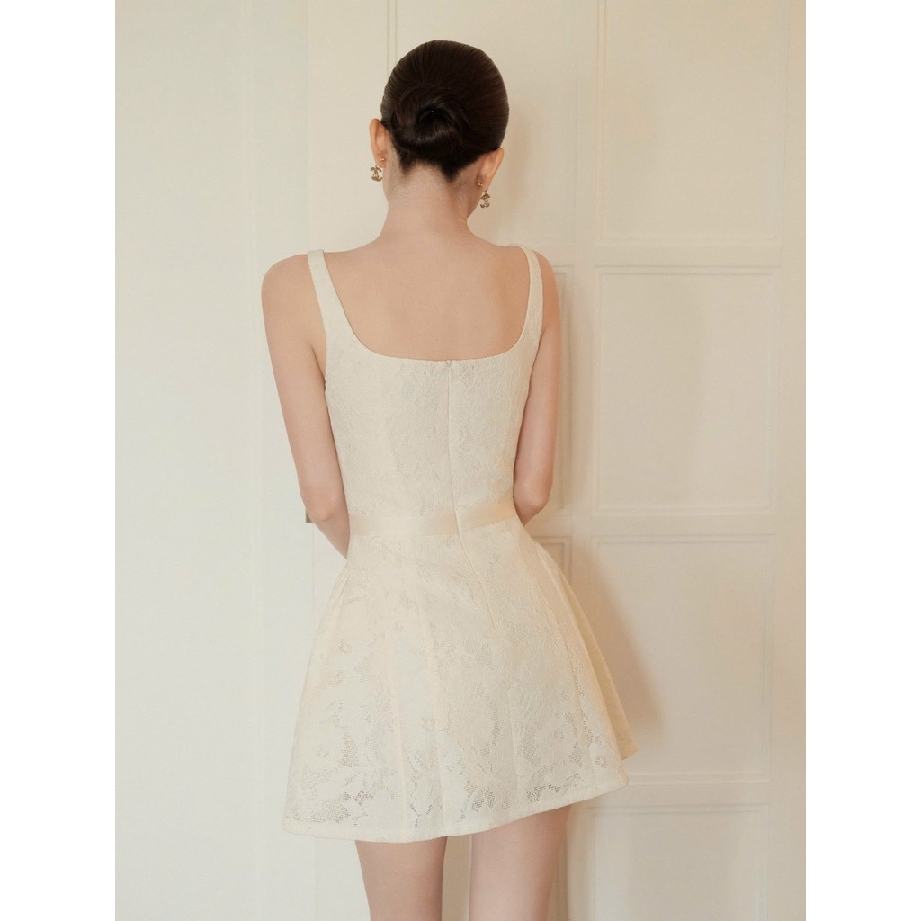 RUBIES Đầm Ngắn Nữ Paris Dress | BigBuy360 - bigbuy360.vn
