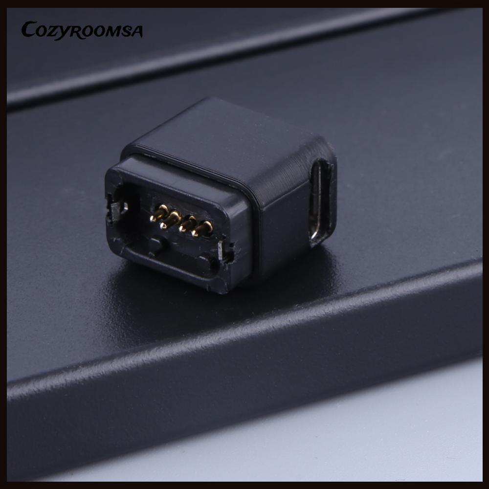 Adapter Pin Sạc Tốc Độ Di2 Cho Xe Đạp Điện Shimano Deore