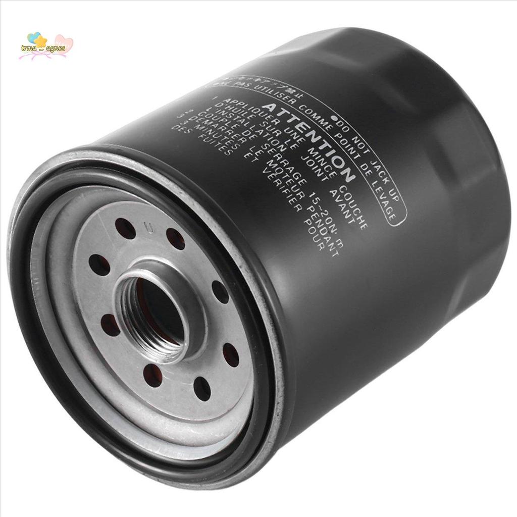 Dành cho VF200 VF225 VF250 Bộ phận lọc dầu phía ngoài mới, N26-13440-03-00 / N26-13440-02-00