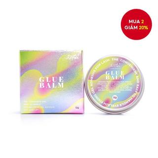  Funmix Nâng Mi Uốn Tóc Chắc Chắn Keo Siêu Nhanh Liên Kết 12G Lông MiFixed Lông Mi 