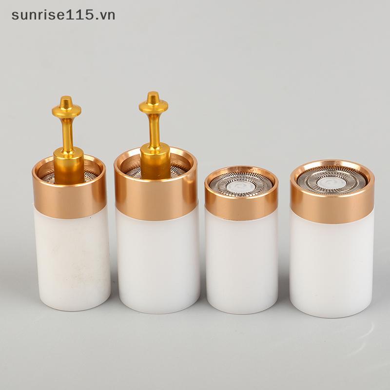 SRVN Lightsaber de Plug 7 / 8 inch hoặc 1 inch để đấu tay đôi Thanh kiếm Laser được sử dụng cho Base