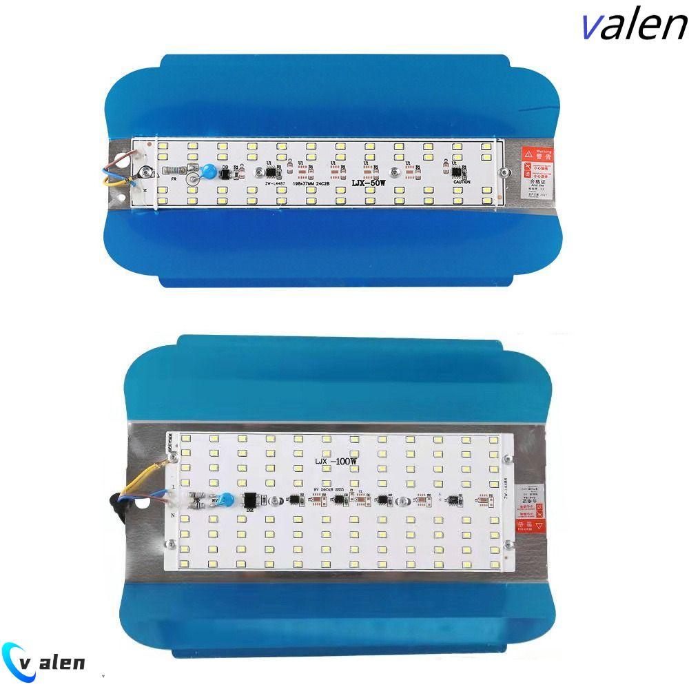 REXOR Iodine-Tungste Light Work Light Chiếu sáng ngoài trời bền bỉ 50W 100W Đèn chiếu sáng LED Đèn L