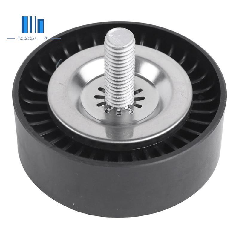 Serpenting Belt Idler Pulley Belt Drive Idler Smooth Pulley 1341A0055,1341A029 cho các bộ phận thay 