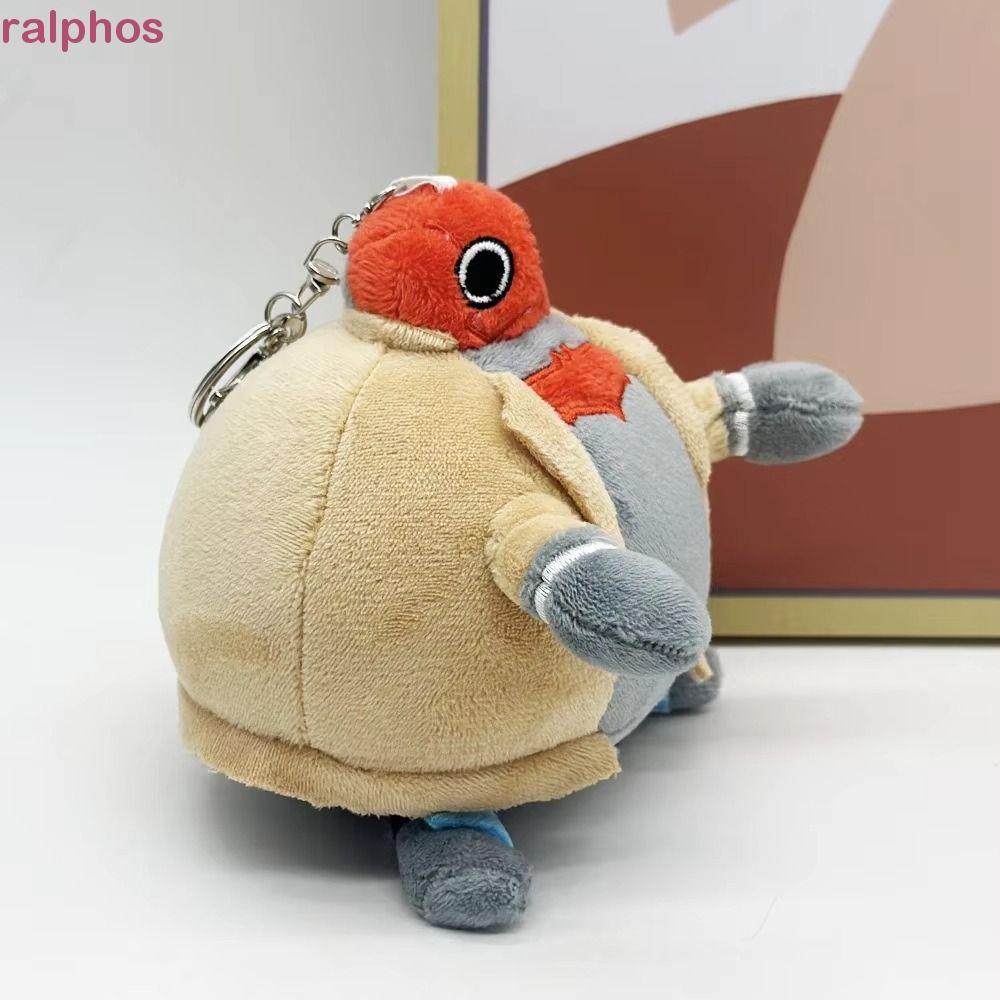 JYROS Fat Jason Todd Sang Trọng Búp Bê, Chất Liệu Mềm Anime Ngoại Vi Béo Jason Todd Sang Trọng Mặt D