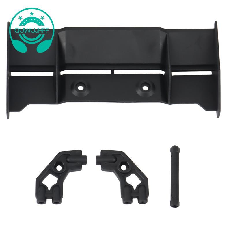 Đuôi Cánh Hội Cho HBX 16890 16890A 1602 SG1602 RC Xe Phụ Kiện