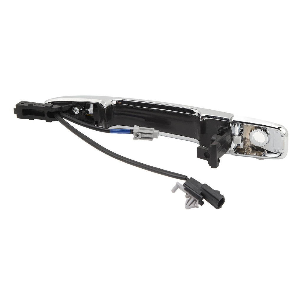 TMA ~ Tay nắm cửa ngoại thất phía trước bên phải Điều khiển mượt mà Lắp đặt dễ dàng 80640 9N00A cho 