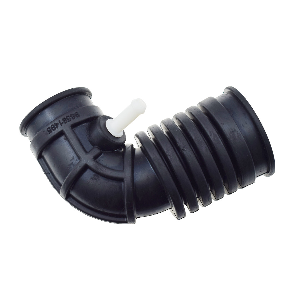 Ống nạp khí mới cho Chevrolet Matiz Spark Car Auto Part Air Filter Pipe 96591495