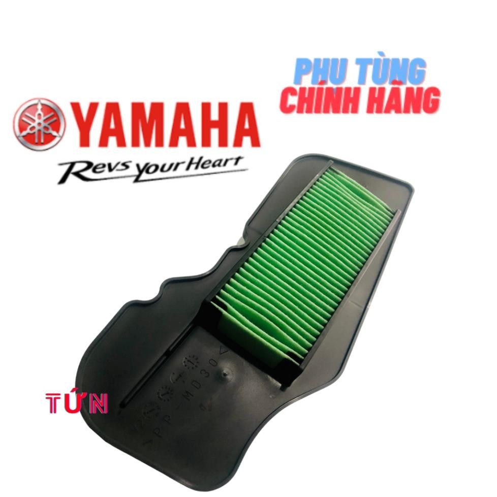[YAMAHA] LỌC GIÓ XE JANUS CHÍNH HÃNG YAMAHA