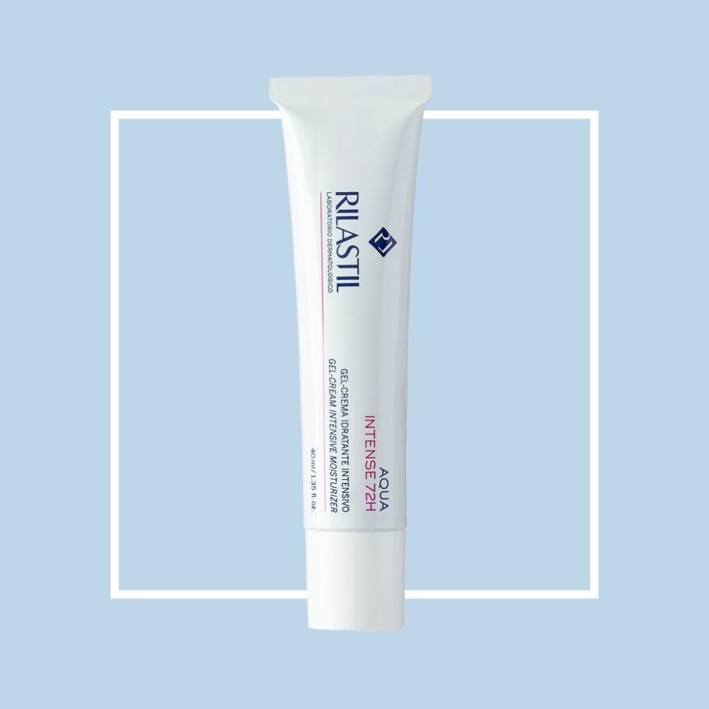 Kem Cấp Ẩm Chuyên Sâu 72H - RILASTIL AQUA INTENSE GEL CREAM 72H