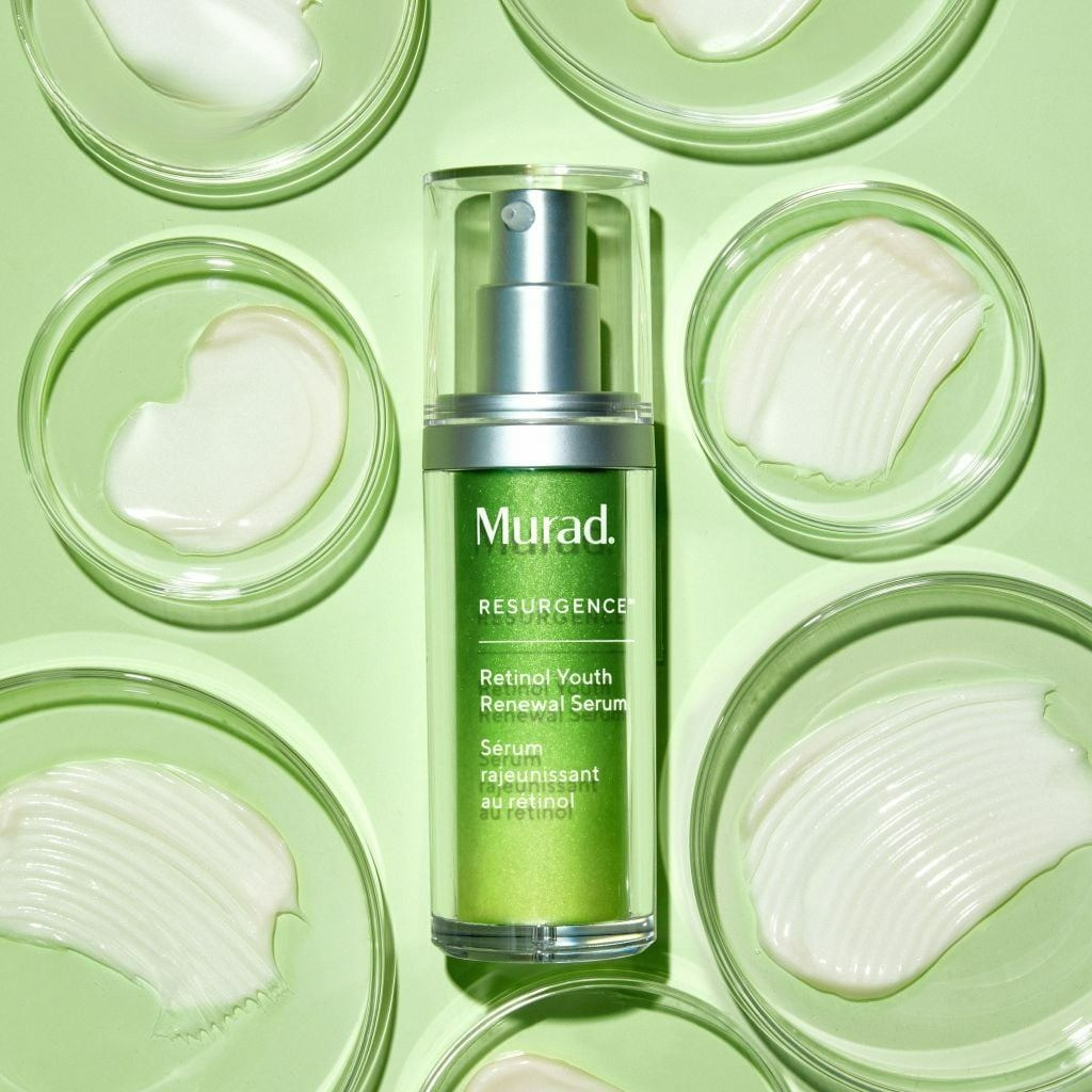 Murad Retinol Youth Serum 30ml
